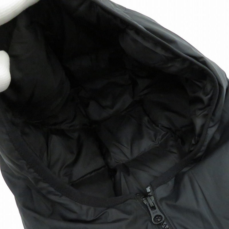NIKE | ナイキ AS M NK SF WR 650-D FLD HD JKT ダウンジャケット DV1132-010 ブラック【瀬戸大橋店】