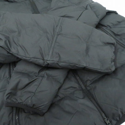 NIKE | ナイキ AS M NK SF WR 650-D FLD HD JKT ダウンジャケット DV1132-010 ブラック【瀬戸大橋店】