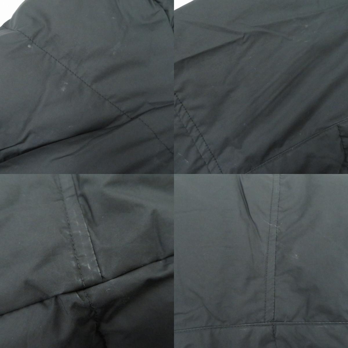 NIKE | ナイキ AS M NK SF WR 650-D FLD HD JKT ダウンジャケット DV1132-010 ブラック【瀬戸大橋店】