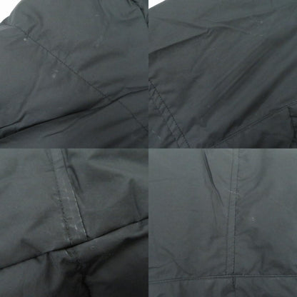 NIKE | ナイキ AS M NK SF WR 650-D FLD HD JKT ダウンジャケット DV1132-010 ブラック【瀬戸大橋店】