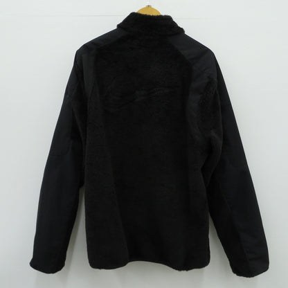 NIKE | ナイキ Drake NOCTA Polar Fleece Jacket その他トップス DA3995-010 フリース ブラック サイズ：L【瀬戸大橋店】
