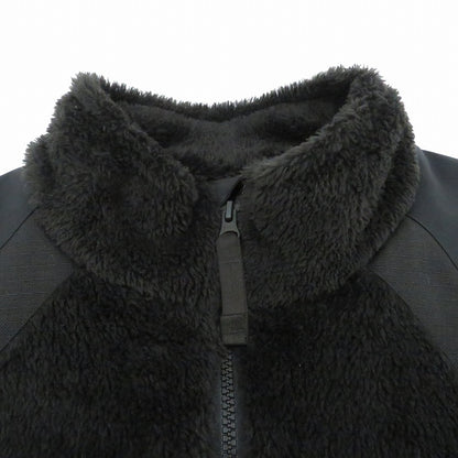 NIKE | ナイキ Drake NOCTA Polar Fleece Jacket その他トップス DA3995-010 フリース ブラック サイズ：L【瀬戸大橋店】