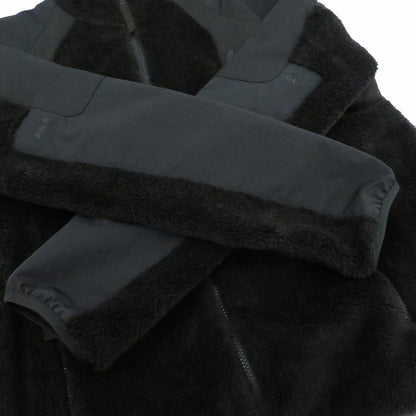 NIKE | ナイキ Drake NOCTA Polar Fleece Jacket その他トップス DA3995-010 フリース ブラック サイズ：L【瀬戸大橋店】