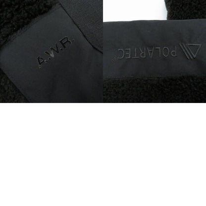 NIKE | ナイキ Drake NOCTA Polar Fleece Jacket その他トップス DA3995-010 フリース ブラック サイズ：L【瀬戸大橋店】