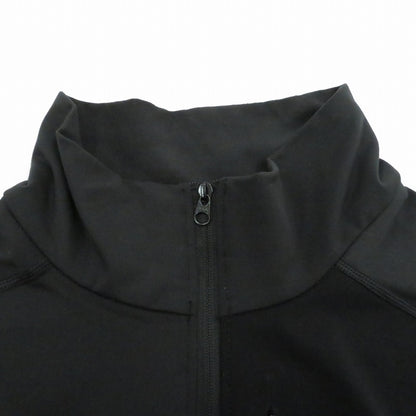 ARC'TERYX | アークテリクス RHO LT ZIP NECK MEN'S その他アウター ジャケット ブラック サイズ：S【瀬戸大橋店】