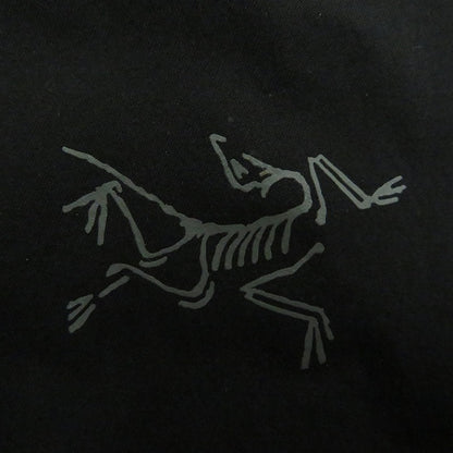 ARC'TERYX | アークテリクス RHO LT ZIP NECK MEN'S その他アウター ジャケット ブラック サイズ：S【瀬戸大橋店】