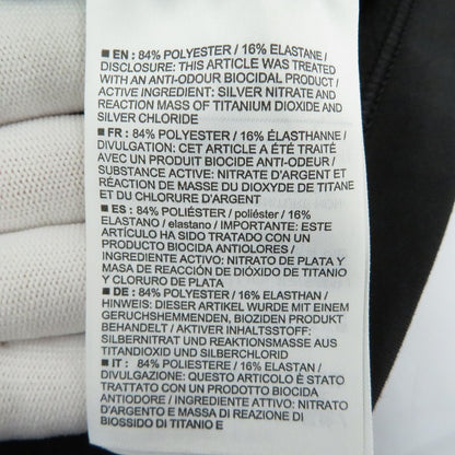 ARC'TERYX | アークテリクス RHO LT ZIP NECK MEN'S その他アウター ジャケット ブラック サイズ：S【瀬戸大橋店】