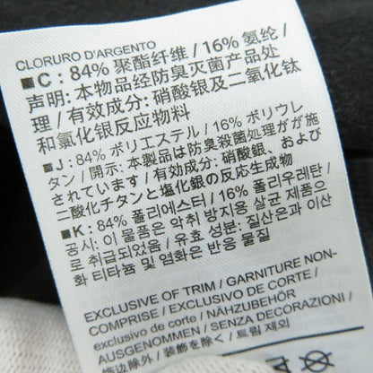 ARC'TERYX | アークテリクス RHO LT ZIP NECK MEN'S その他アウター ジャケット ブラック サイズ：S【瀬戸大橋店】