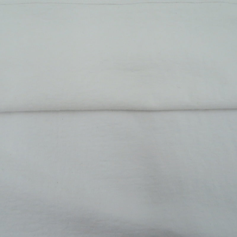 Graphpaper | グラフペーパー 長袖Ｔシャツ ホワイト【瀬戸大橋店】