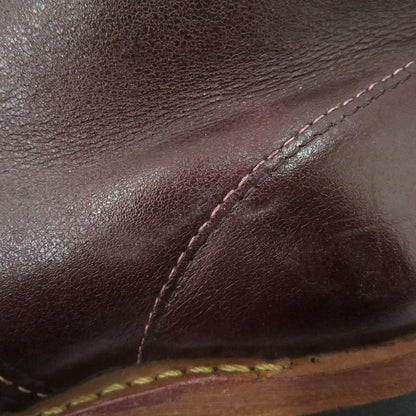 RED WING | レッドウィング BECKMAN BOOTS ブーツ 9411 ブラウン 25.5cm【瀬戸大橋店】