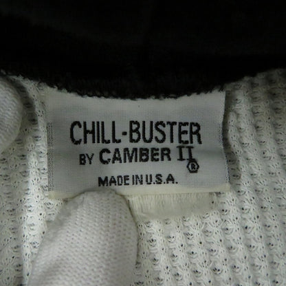 CAMBER | キャンバー ﾌﾞﾗﾝﾄﾞ:chill buster パーカー ブラック【瀬戸大橋店】