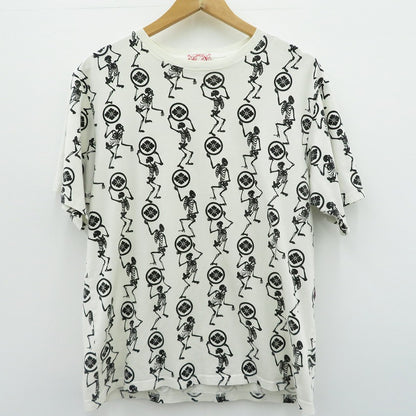 EVISU | エヴィス 半袖Ｔシャツ ホワイト サイズ：42【瀬戸大橋店】