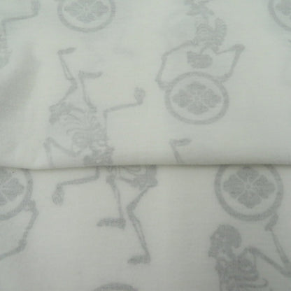 EVISU | エヴィス 半袖Ｔシャツ ホワイト サイズ：42【瀬戸大橋店】