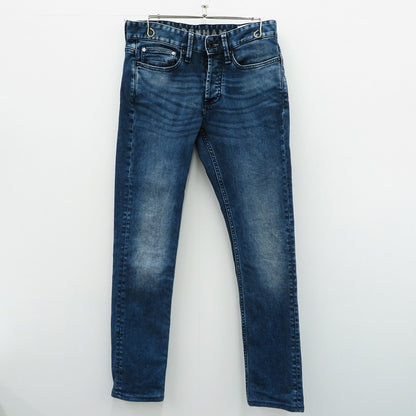 DENHAM | デンハム RAZOR デニムパンツ 01-19-07-11-052 ブルー サイズ：28【瀬戸大橋店】
