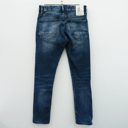 DENHAM | デンハム RAZOR デニムパンツ 01-19-07-11-052 ブルー サイズ：28【瀬戸大橋店】