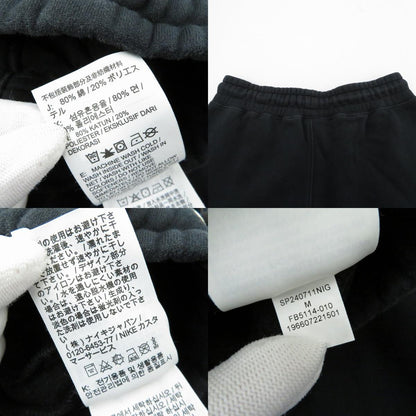 NIKE | ナイキ パンツ FB5114-010 ブラック サイズ：M【瀬戸大橋店】