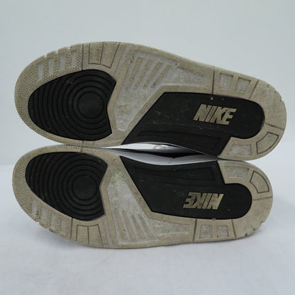 NIKE | ナイキ Fragment×Air Jordan 3 スニーカー DA3595-100 エアジョーダン ホワイト 26.5cm【瀬戸大橋店】