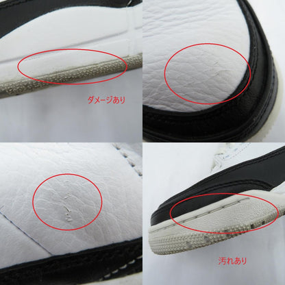 NIKE | ナイキ Fragment×Air Jordan 3 スニーカー DA3595-100 エアジョーダン ホワイト 26.5cm【瀬戸大橋店】