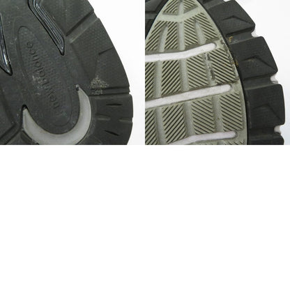 NEW BALANCE | ニューバランス USA製 スニーカー M990NV5 ネイビー 26.5cm【瀬戸大橋店】