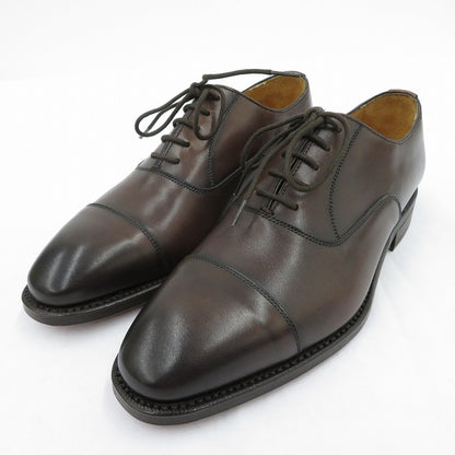 BERWICK | バーウィック スニーカー 5217 ブラウン 24.5cm【瀬戸大橋店】