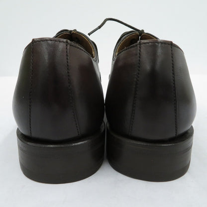 BERWICK | バーウィック スニーカー 5217 ブラウン 24.5cm【瀬戸大橋店】