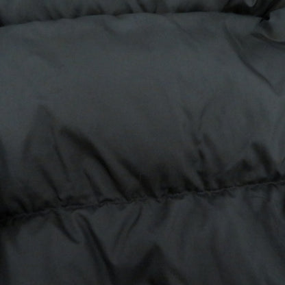 THE NORTH FACE | ザ・ノースフェイス NUPTSE VEST ダウンベスト ND92557 ブラック サイズ：S【瀬戸大橋店】