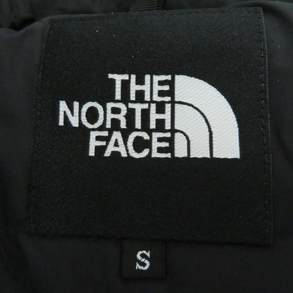 THE NORTH FACE | ザ・ノースフェイス NUPTSE VEST ダウンベスト ND92557 ブラック サイズ：S【瀬戸大橋店】