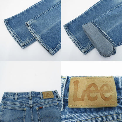 Lee | リー デニムパンツ ブルー【瀬戸大橋店】