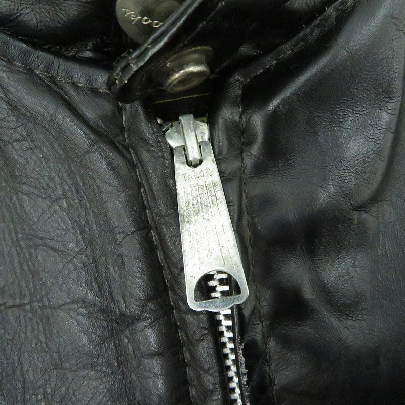 BROOKS | ブルックス レザー ブラック サイズ：30【瀬戸大橋店】