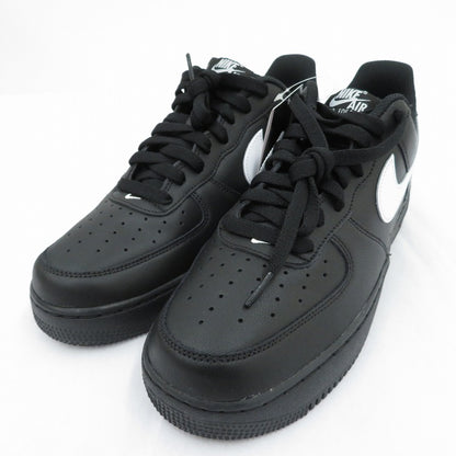NIKE | ナイキ AF1 Low '07 スニーカー FZ0627-010 ブラック 28cm【瀬戸大橋店】