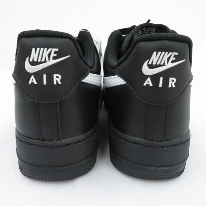 NIKE | ナイキ AF1 Low '07 スニーカー FZ0627-010 ブラック 28cm【瀬戸大橋店】