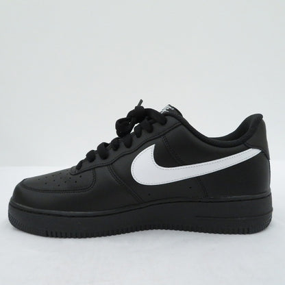 NIKE | ナイキ AF1 Low '07 スニーカー FZ0627-010 ブラック 28cm【瀬戸大橋店】