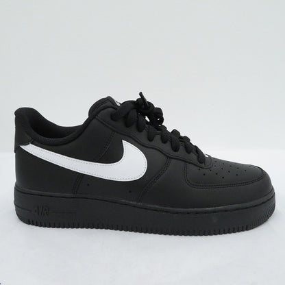 NIKE | ナイキ AF1 Low '07 スニーカー FZ0627-010 ブラック 28cm【瀬戸大橋店】