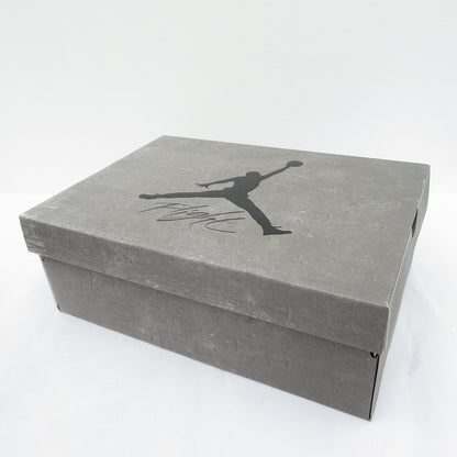 NIKE | ナイキ Air Jordan 4 Retro 'Cave Stone' スニーカー FV5029-200 エアジョーダン グレー 27.5cm【瀬戸大橋店】