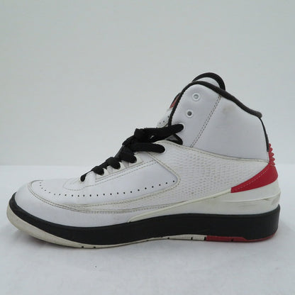 NIKE | ナイキ AJ2 RETRO スニーカー DX2454-1106 エアジョーダン ホワイト 27.5cm【瀬戸大橋店】
