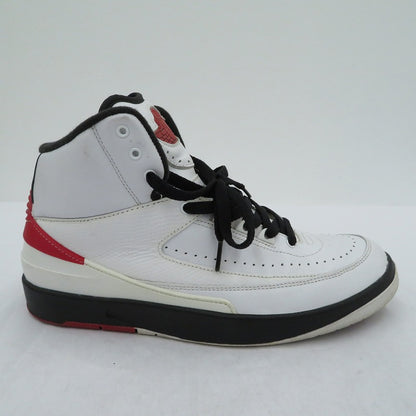 NIKE | ナイキ AJ2 RETRO スニーカー DX2454-1106 エアジョーダン ホワイト 27.5cm【瀬戸大橋店】
