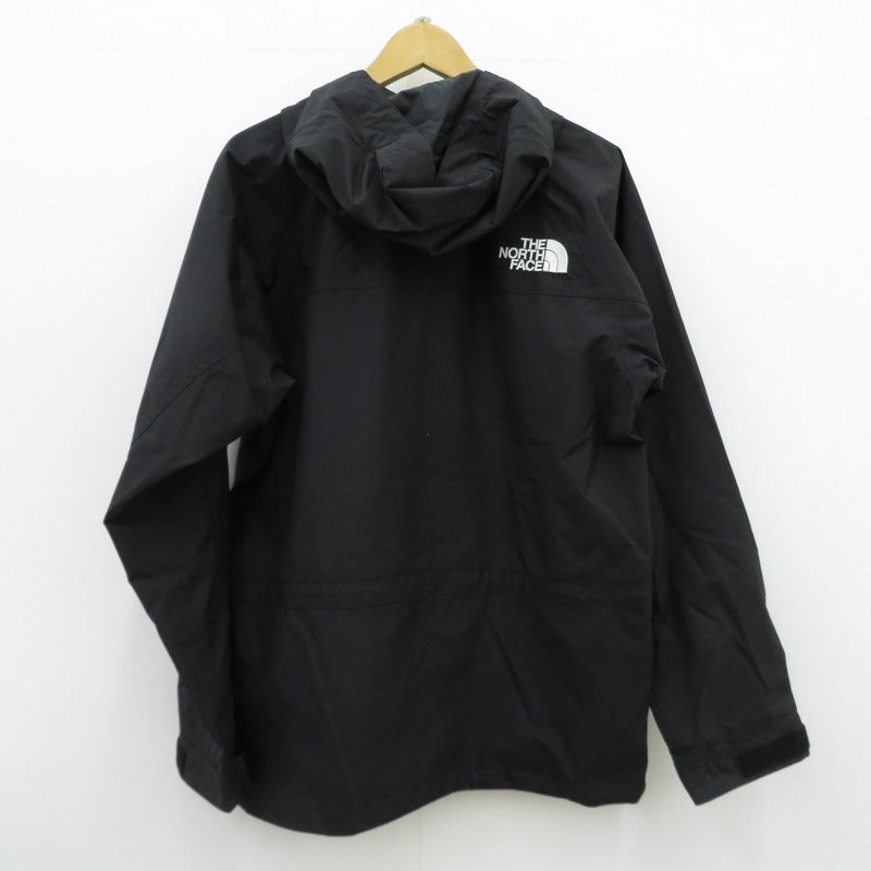 THE NORTH FACE | ザ・ノースフェイス マウンテンパーカー NP11834 ブラック サイズ：XL【瀬戸大橋店】