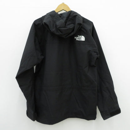 THE NORTH FACE | ザ・ノースフェイス マウンテンパーカー NP11834 ブラック サイズ：XL【瀬戸大橋店】