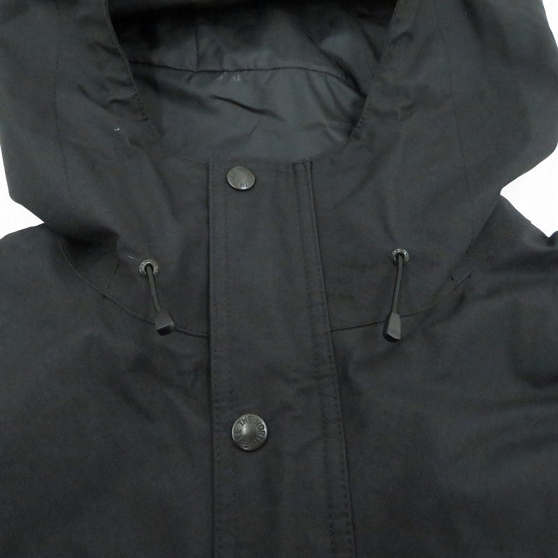 THE NORTH FACE | ザ・ノースフェイス マウンテンパーカー NP11834 ブラック サイズ：XL【瀬戸大橋店】