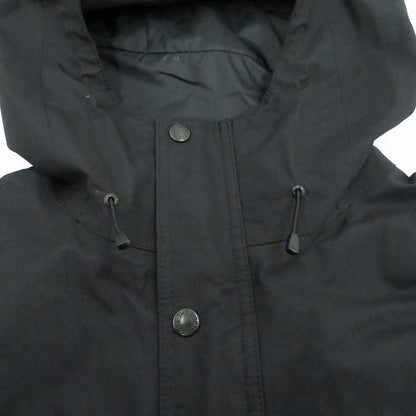 THE NORTH FACE | ザ・ノースフェイス マウンテンパーカー NP11834 ブラック サイズ：XL【瀬戸大橋店】
