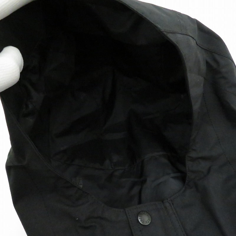 THE NORTH FACE | ザ・ノースフェイス マウンテンパーカー NP11834 ブラック サイズ：XL【瀬戸大橋店】