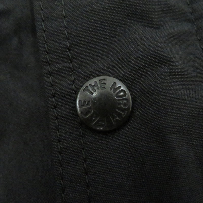 THE NORTH FACE | ザ・ノースフェイス マウンテンパーカー NP11834 ブラック サイズ：XL【瀬戸大橋店】