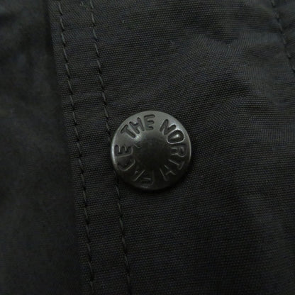 THE NORTH FACE | ザ・ノースフェイス マウンテンパーカー NP11834 ブラック サイズ：XL【瀬戸大橋店】
