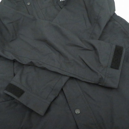 THE NORTH FACE | ザ・ノースフェイス マウンテンパーカー NP11834 ブラック サイズ：XL【瀬戸大橋店】