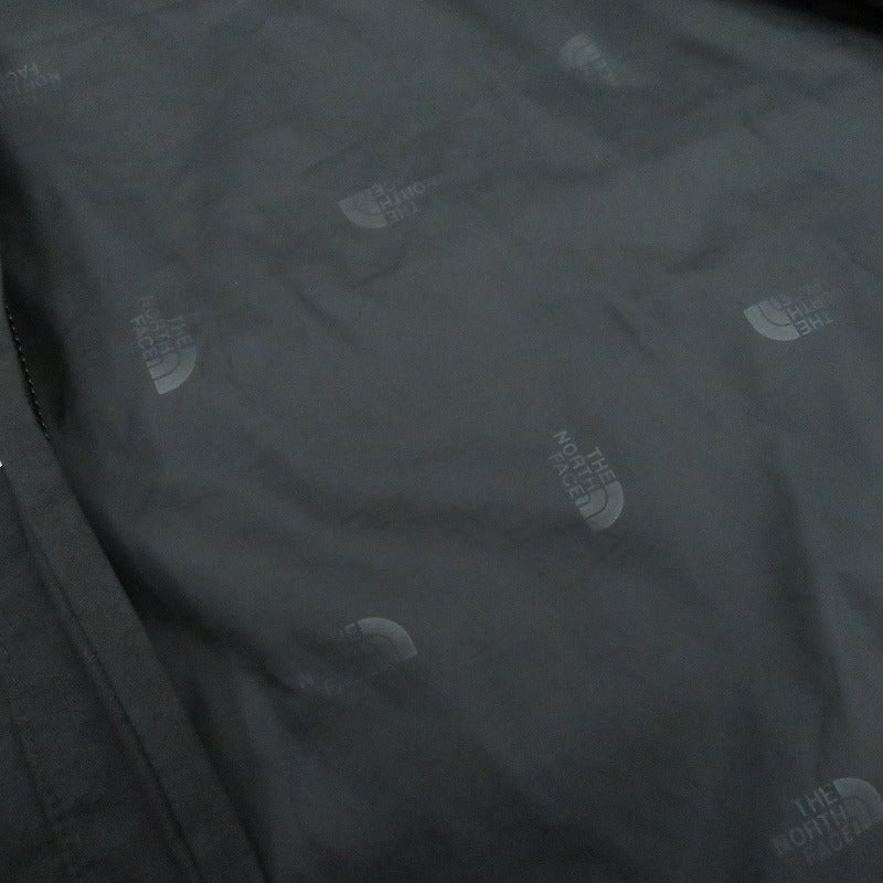 THE NORTH FACE | ザ・ノースフェイス マウンテンパーカー NP11834 ブラック サイズ：XL【瀬戸大橋店】