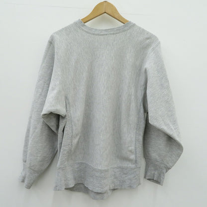 Champion | チャンピオン PENNSTATE/REVERSE WEAVE スウェット グレー サイズ：M【瀬戸大橋店】
