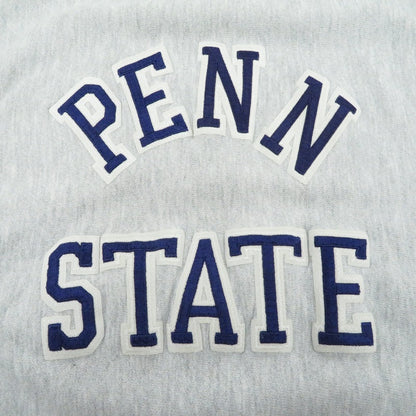 Champion | チャンピオン PENNSTATE/REVERSE WEAVE スウェット グレー サイズ：M【瀬戸大橋店】