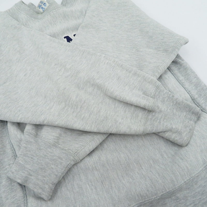 Champion | チャンピオン PENNSTATE/REVERSE WEAVE スウェット グレー サイズ：M【瀬戸大橋店】