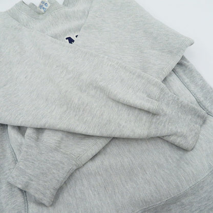 Champion | チャンピオン PENNSTATE/REVERSE WEAVE スウェット グレー サイズ：M【瀬戸大橋店】