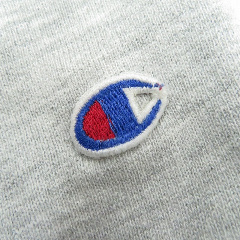 Champion | チャンピオン PENNSTATE/REVERSE WEAVE スウェット グレー サイズ：M【瀬戸大橋店】
